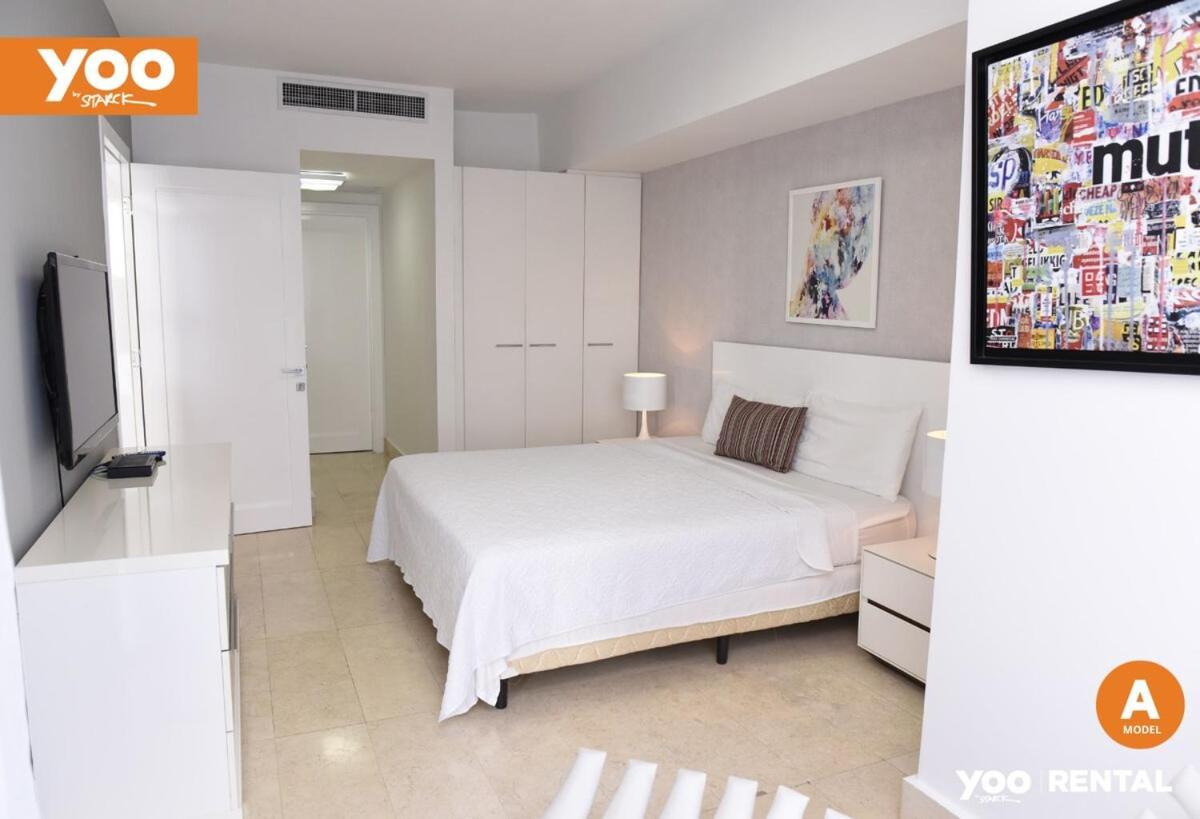 Yoo Panama Apartment Ngoại thất bức ảnh