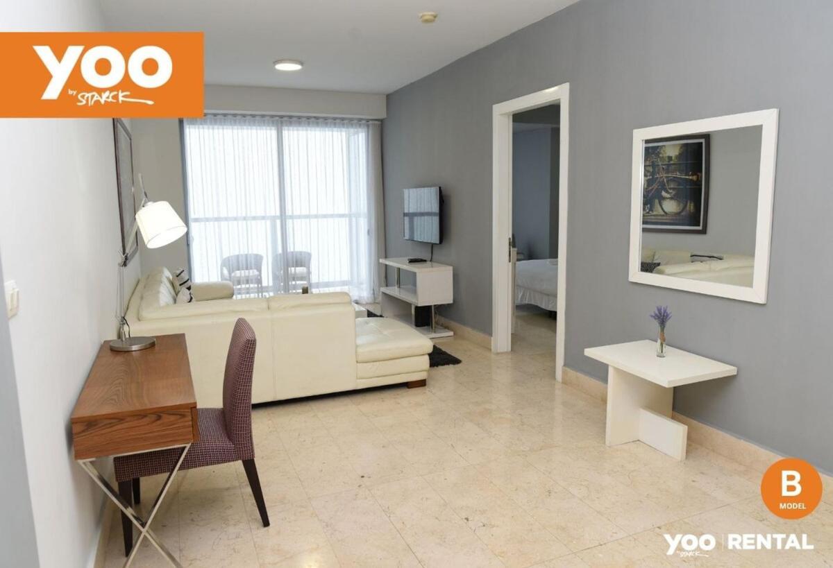 Yoo Panama Apartment Ngoại thất bức ảnh