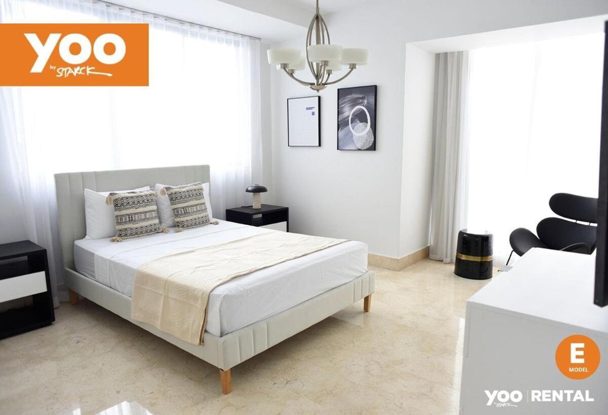Yoo Panama Apartment Ngoại thất bức ảnh
