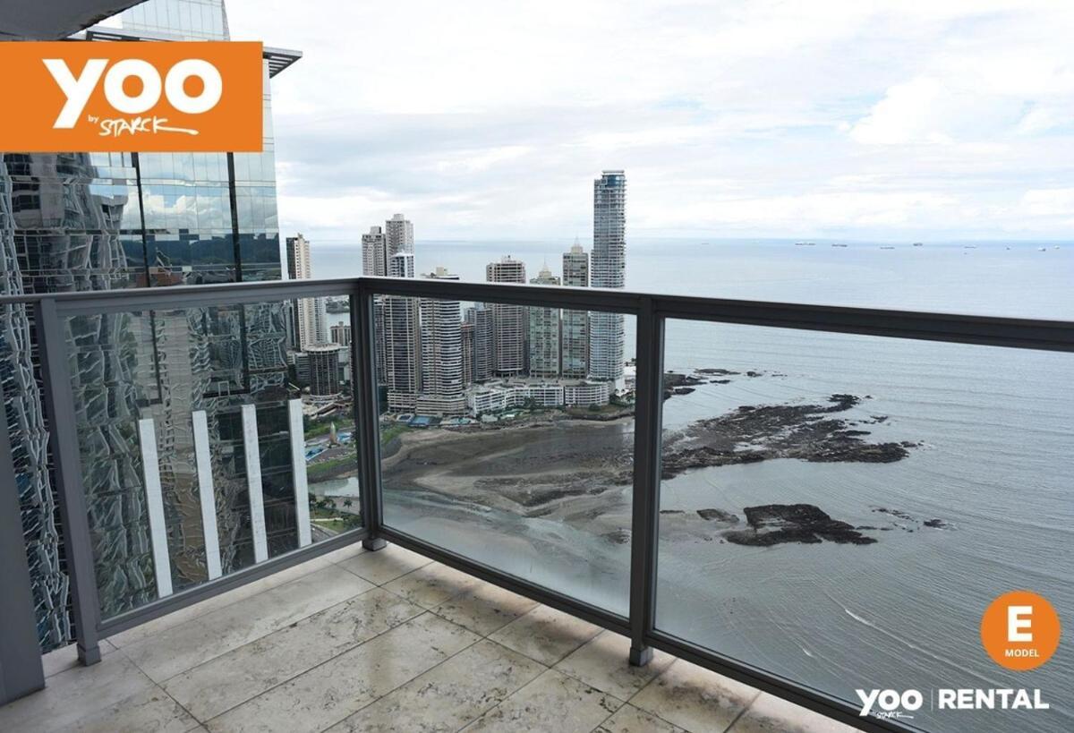 Yoo Panama Apartment Ngoại thất bức ảnh
