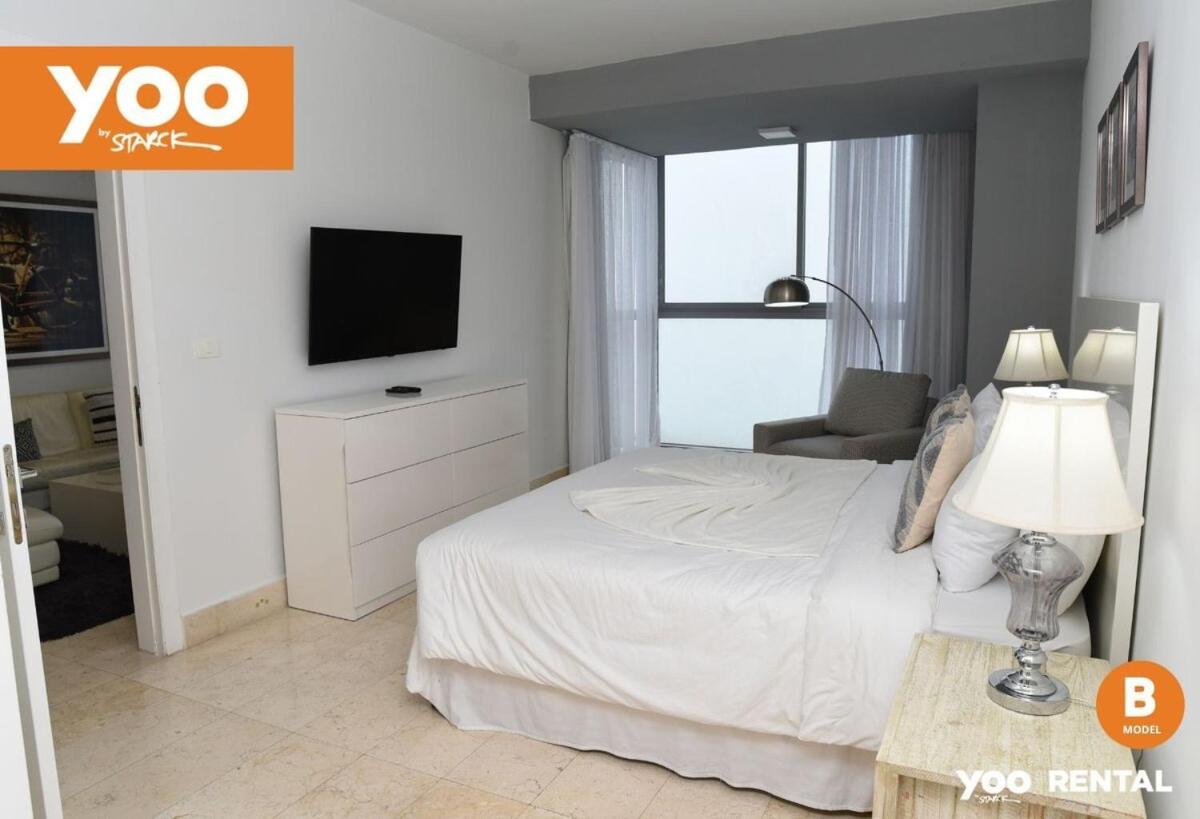 Yoo Panama Apartment Ngoại thất bức ảnh