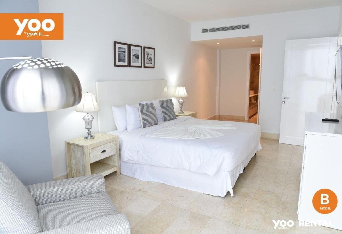 Yoo Panama Apartment Ngoại thất bức ảnh