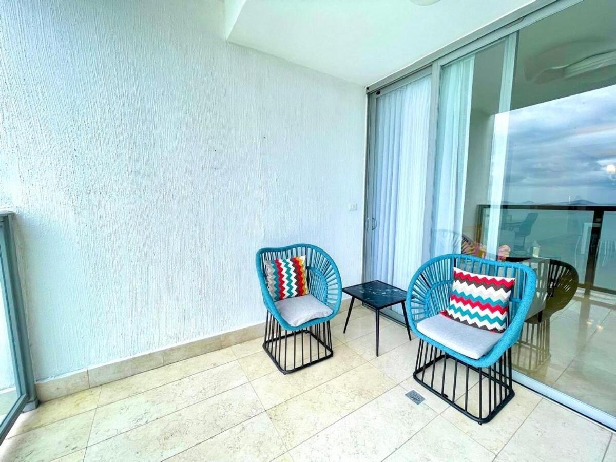 Yoo Panama Apartment Ngoại thất bức ảnh