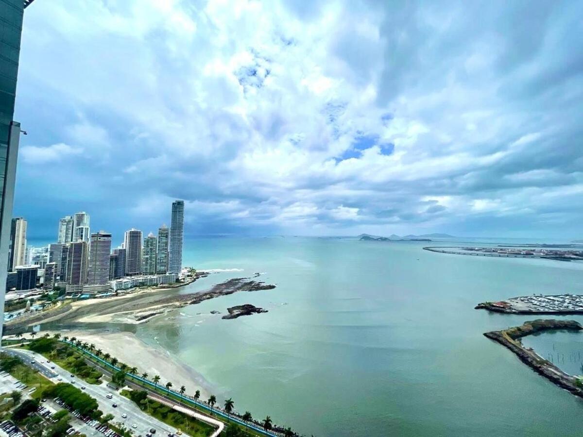Yoo Panama Apartment Ngoại thất bức ảnh