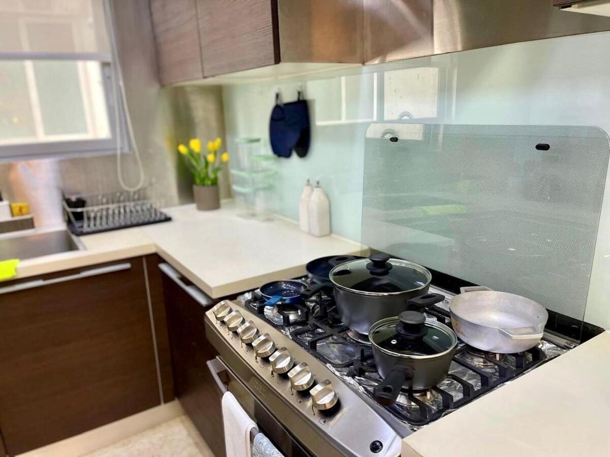 Yoo Panama Apartment Ngoại thất bức ảnh